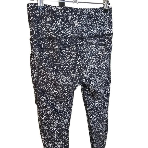 Athleta Womens Ultimate Stash 7/8 Tight Size  Small - Picture 3 of 8